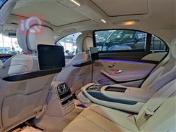 مێرسێدس بێنز S-Class